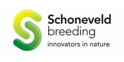 schoneveld breeding logo