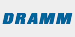 Dramm logo