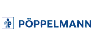 Poeppelmann logo