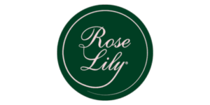 Roselily logo