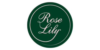 Roselily logo