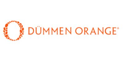 dummen orange logo