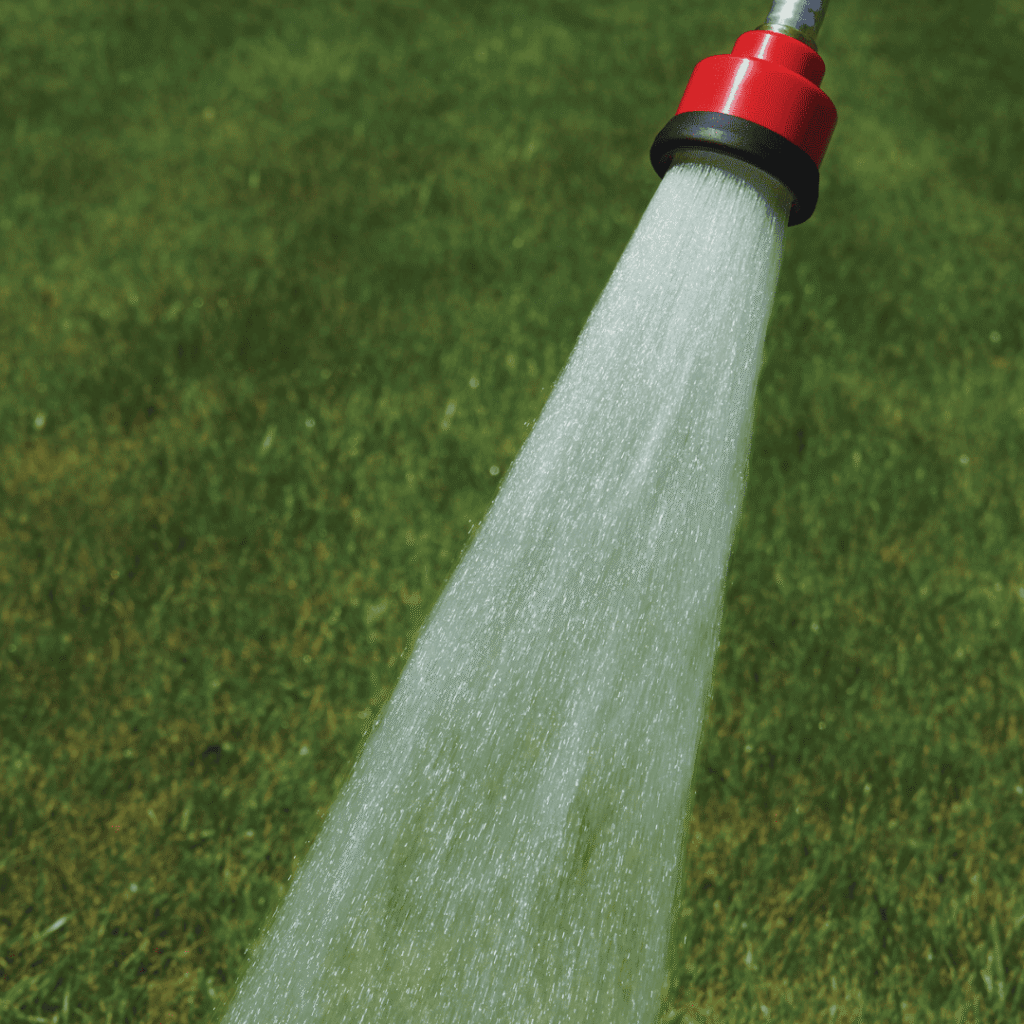 1000 pl water breaker nozzle red