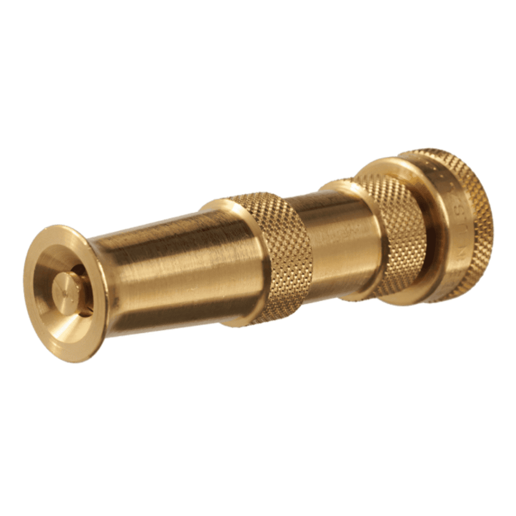 Adjustable Hose Nozzle