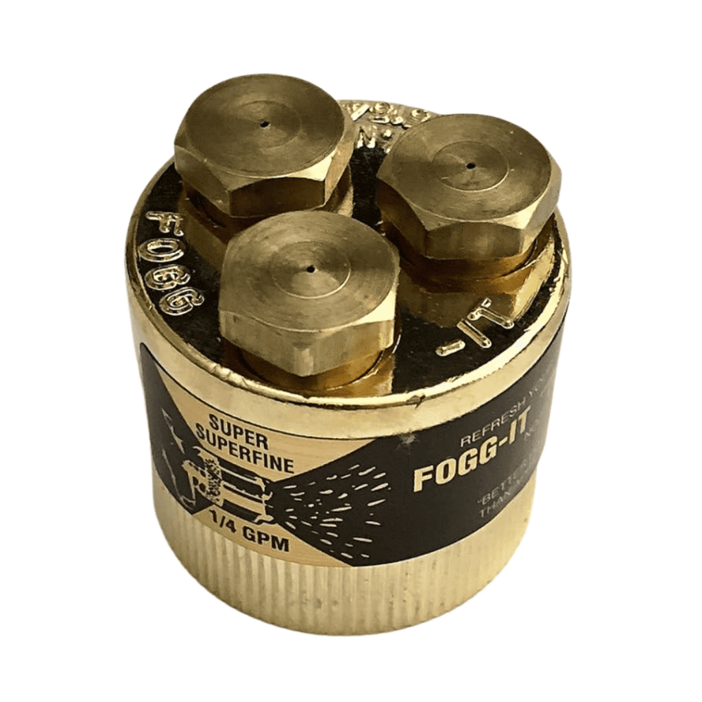 Boquilla Fogg-It 14 GPM Super Super fina