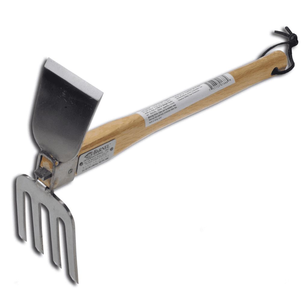 Cultivador de Jardín B1040S