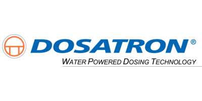 Dosatron logo