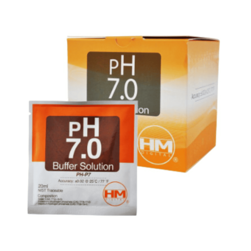 HM Digital PH-P7