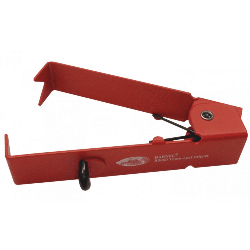 Pelador de espinas B5000