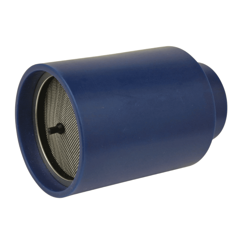 blue screen-aire watering nozzle 350 pl